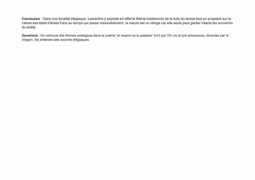 Alphonse de LAMARTINE, "Le lac"
Intro générale: Alphonse de Lamartine est un poète, romancier, dramaturge ainsi qu'une personnalité politiqu