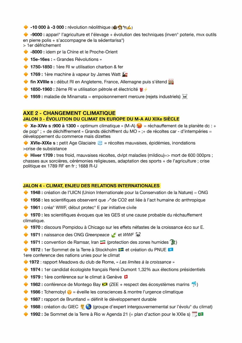 TH5 - L'ENVIRONNEMENT
DATES
AXE 1 - EXPLOITER, PRÉSERVER, PROTÉGER
JALON 1 - LA FORÊT EN FRANCE I
11e-13es: << Grands défrichement >>
XIlles