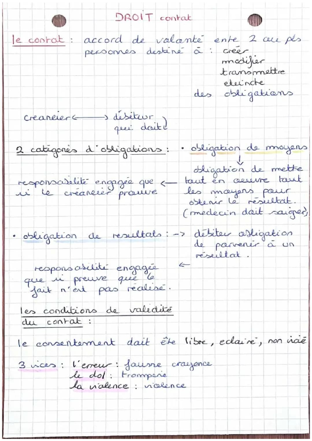 Révise avec le Sujet Bac Éco Droit STMG Corrigé et Fiches de Révision !