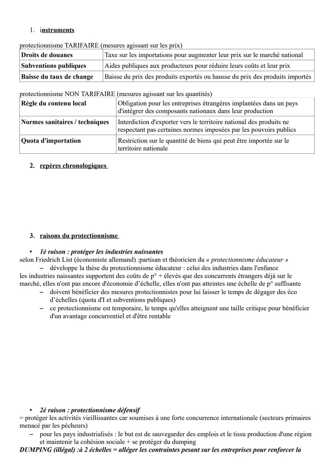 Quels sont les fondements du commerce international et de internationalisation de la production ?
Marshall Mac Cuhan (canadien ) – The mediu