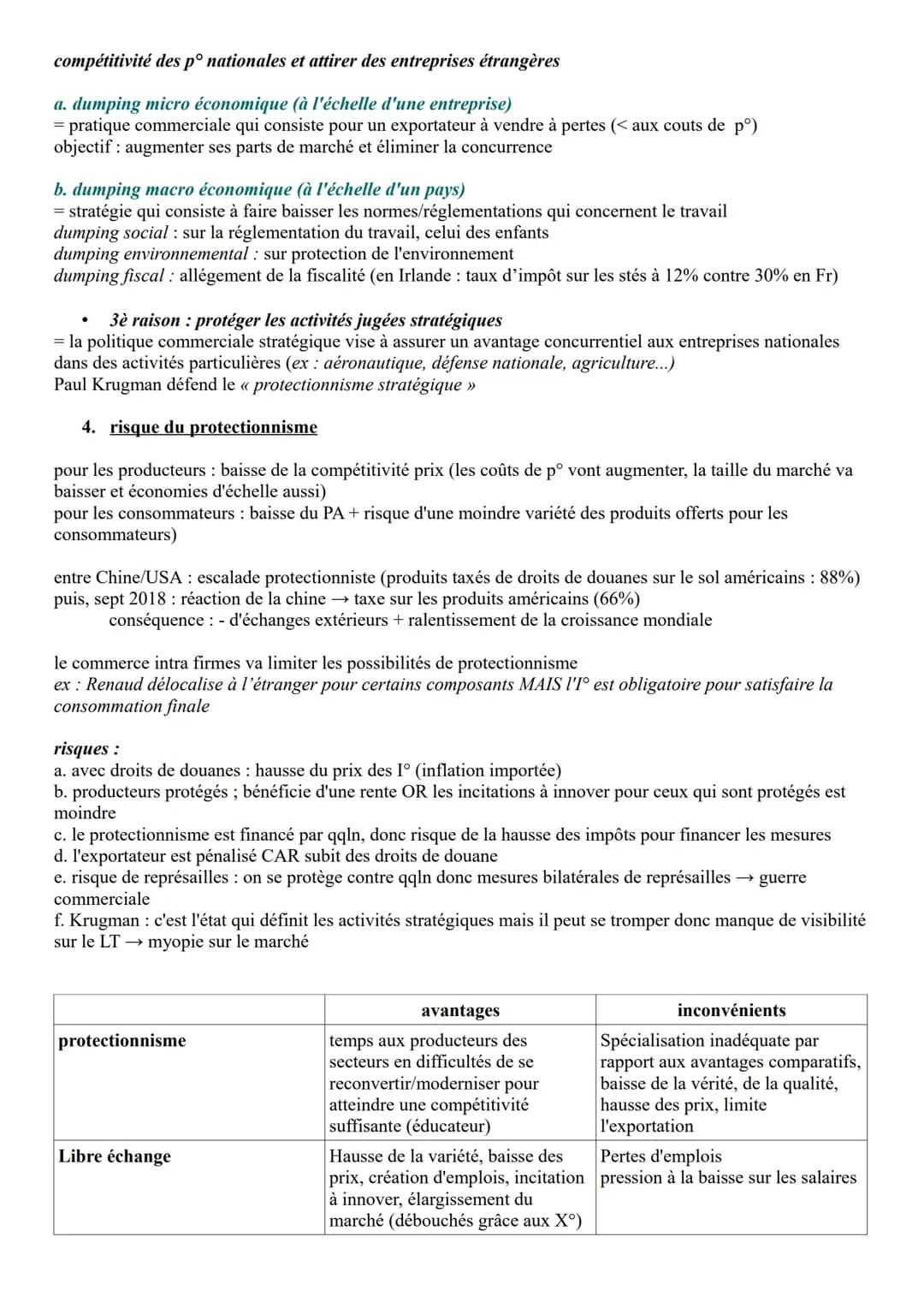 Quels sont les fondements du commerce international et de internationalisation de la production ?
Marshall Mac Cuhan (canadien ) – The mediu