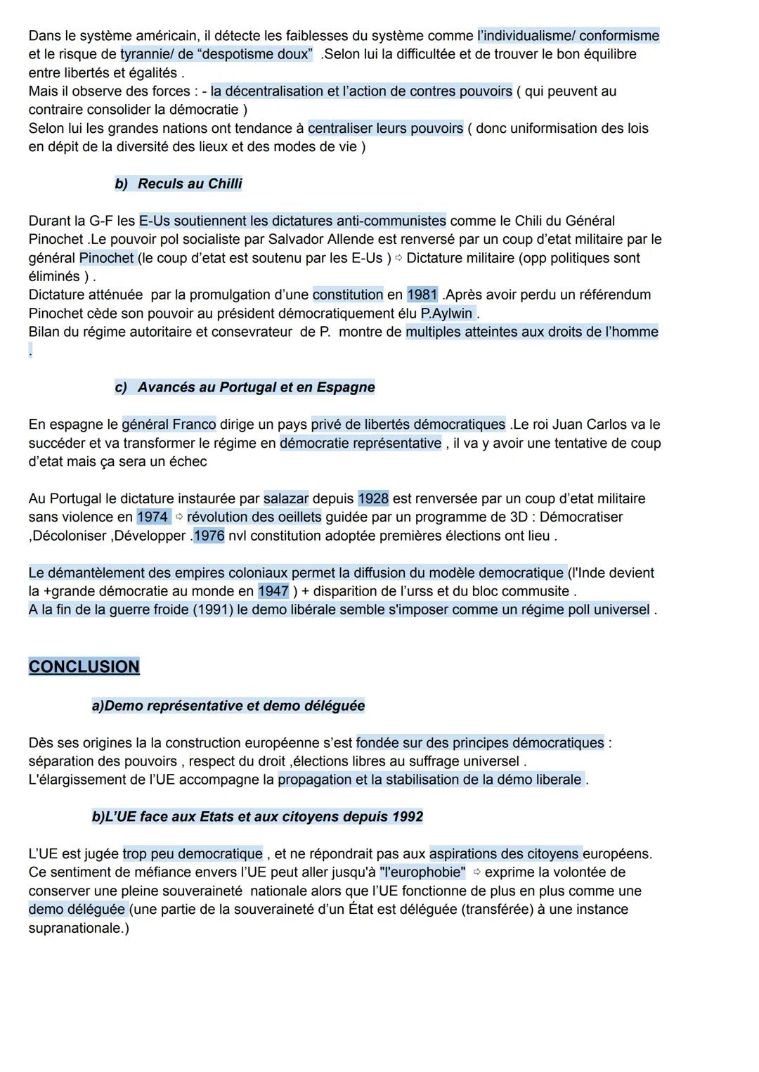 
<h2 id="introduction">Introduction</h2>
<p>La démocratie, garantie des droits et des libertés et l'égalité de tous devant la loi et la just