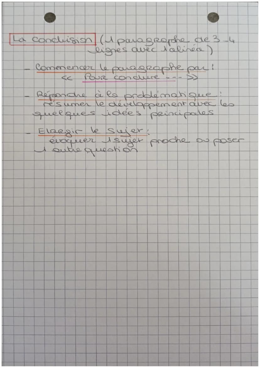 METHODOLOGIE
-
DEVELOPPEMENT
L'introduction (paragraphe des-6 ligne
avec alinéa)
présenter le sujer:
CONSTRUIT (DC)
Expliquer le sujer Quoi 