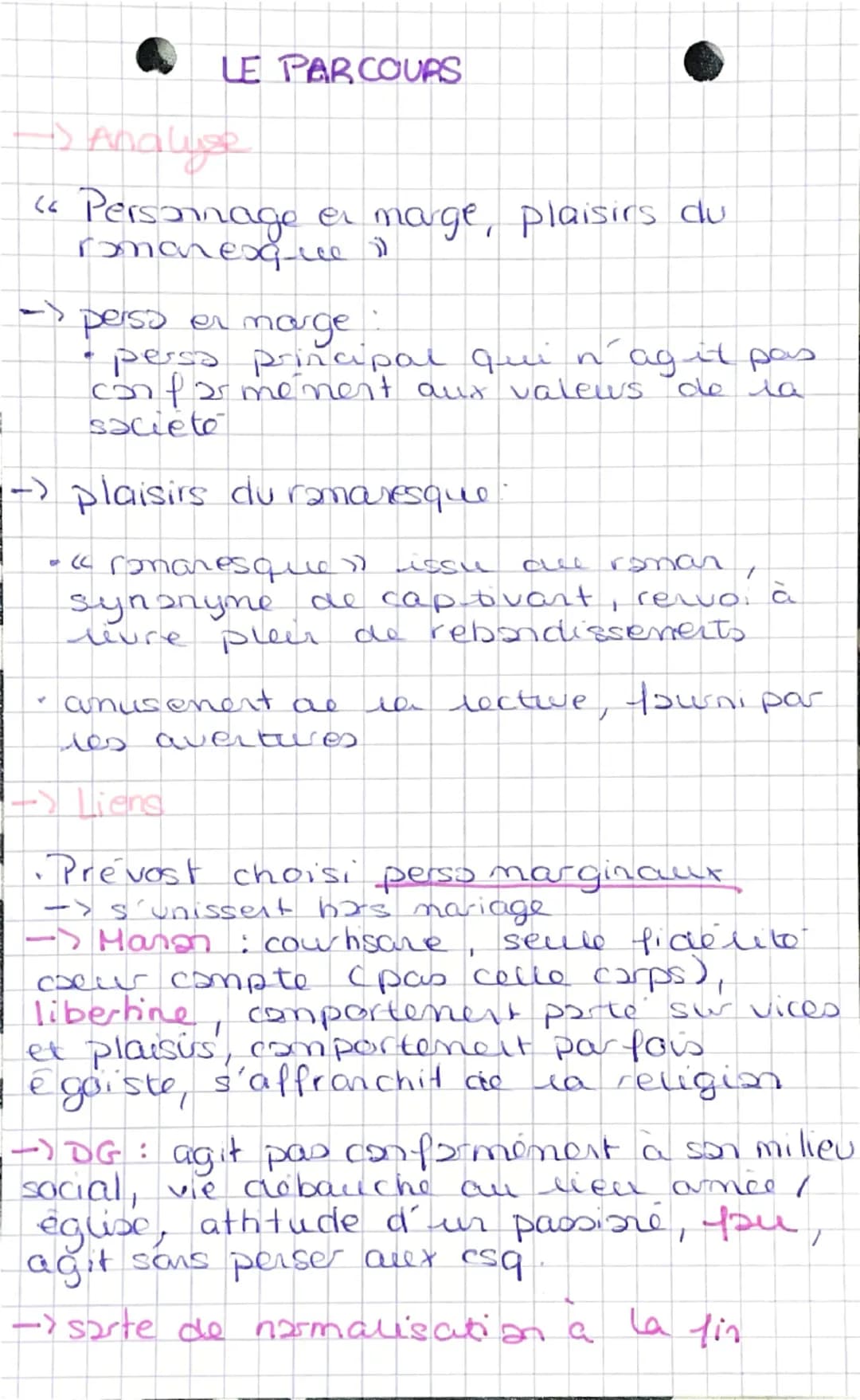 --- OCR Start ---
Manon Lescaut
Pièce d'identité
TITRE: Histoire du Chevalier Des Grieux
17tone des
et de Manon Lescaut
Mémoires et aventure