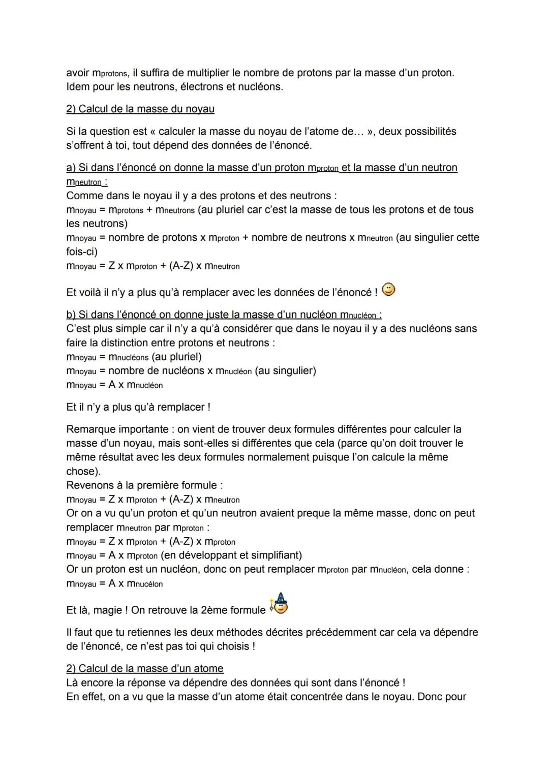 Cycle 5: Chapitre 1:
L'atome : des protons, des neutrons et des électrons!
Introduction
Dans ce chapitre nous allons voir ce qu'est un atome