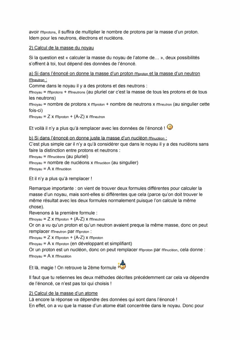 Cycle 5: Chapitre 1:
L'atome : des protons, des neutrons et des électrons!
Introduction
Dans ce chapitre nous allons voir ce qu'est un atome