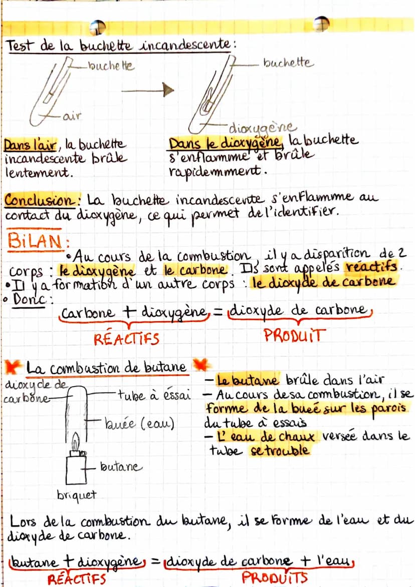 
<p>La transformation physique se produit lorsqu'il y a un changement d'état de la matière, mais que la composition de la substance reste in