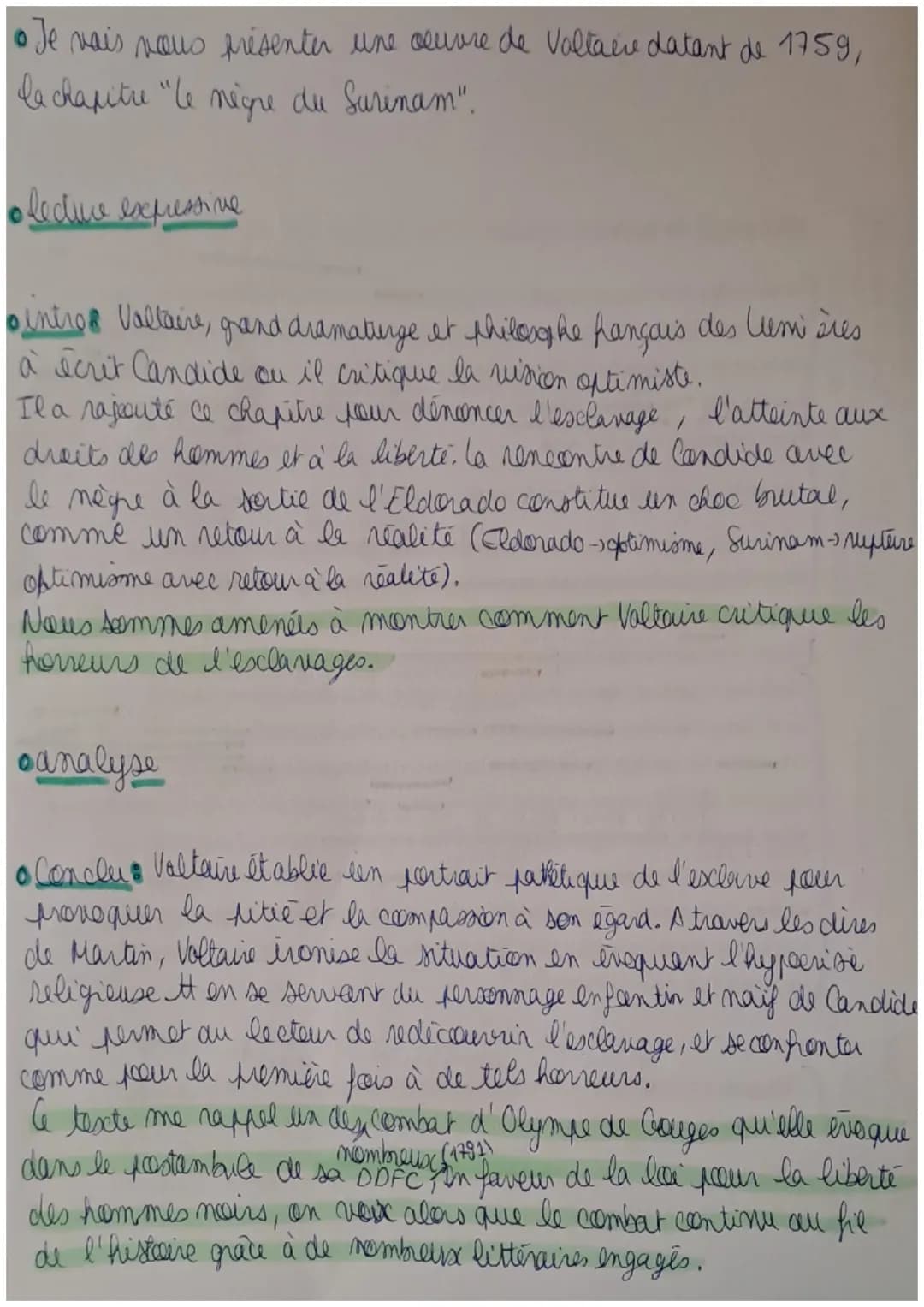per mour
Candide horrifie
par le découverte
de l'exclave
ze meauv
un tableau
des horreurs
de l'esclavage
32 meur
un requisitoire
moor 2
la l