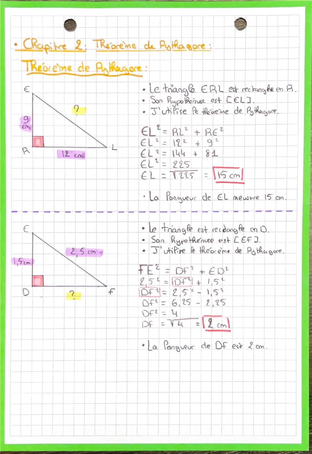 # 3
Bevet

# Mathématiques

-Chapitre 1: Calcul Littéral:

APRETENIR:

- 2 x a = 2a
- a x a = a²

Developpement:

K (a+b) = K x (a+b) = Ka +