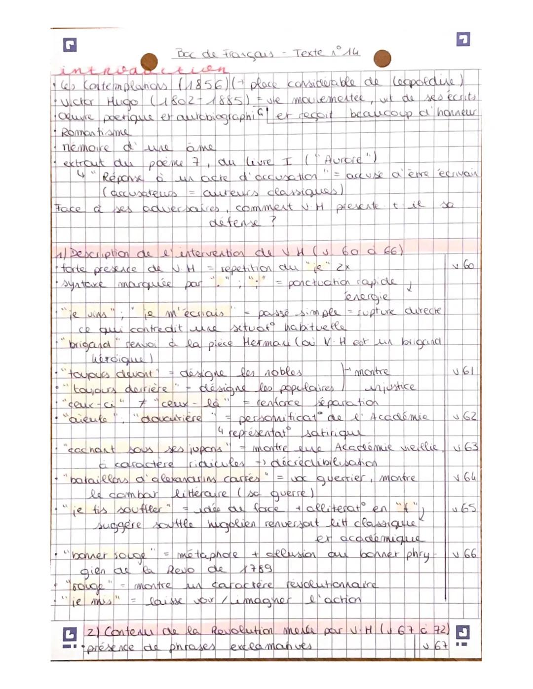60 (...) Alors, brigand, je vins; je m'écriai: Pourquoi
Ceux-ci toujours devant, ceux-là toujours derrière ?
Et sur l'Académie, aïeule et do