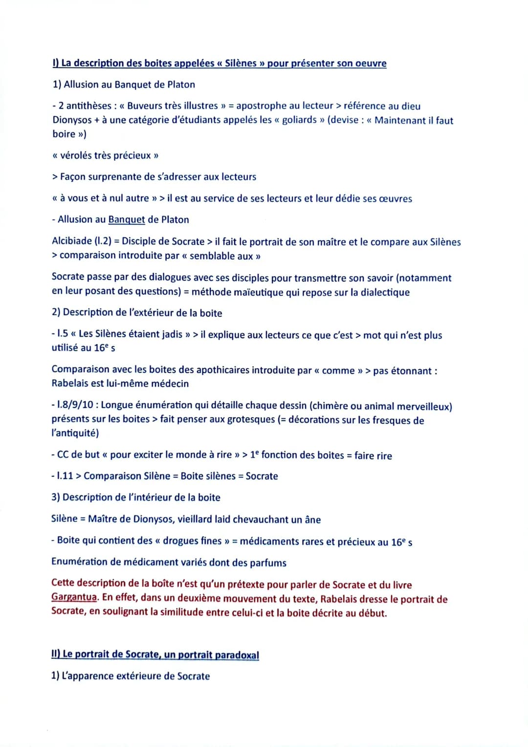 
<p>Prologue de l'auteur<br />
Buveurs très illustres, et vous vérolés très précieux (car c'est à vous et à nul autre, que sont dédiés mes é