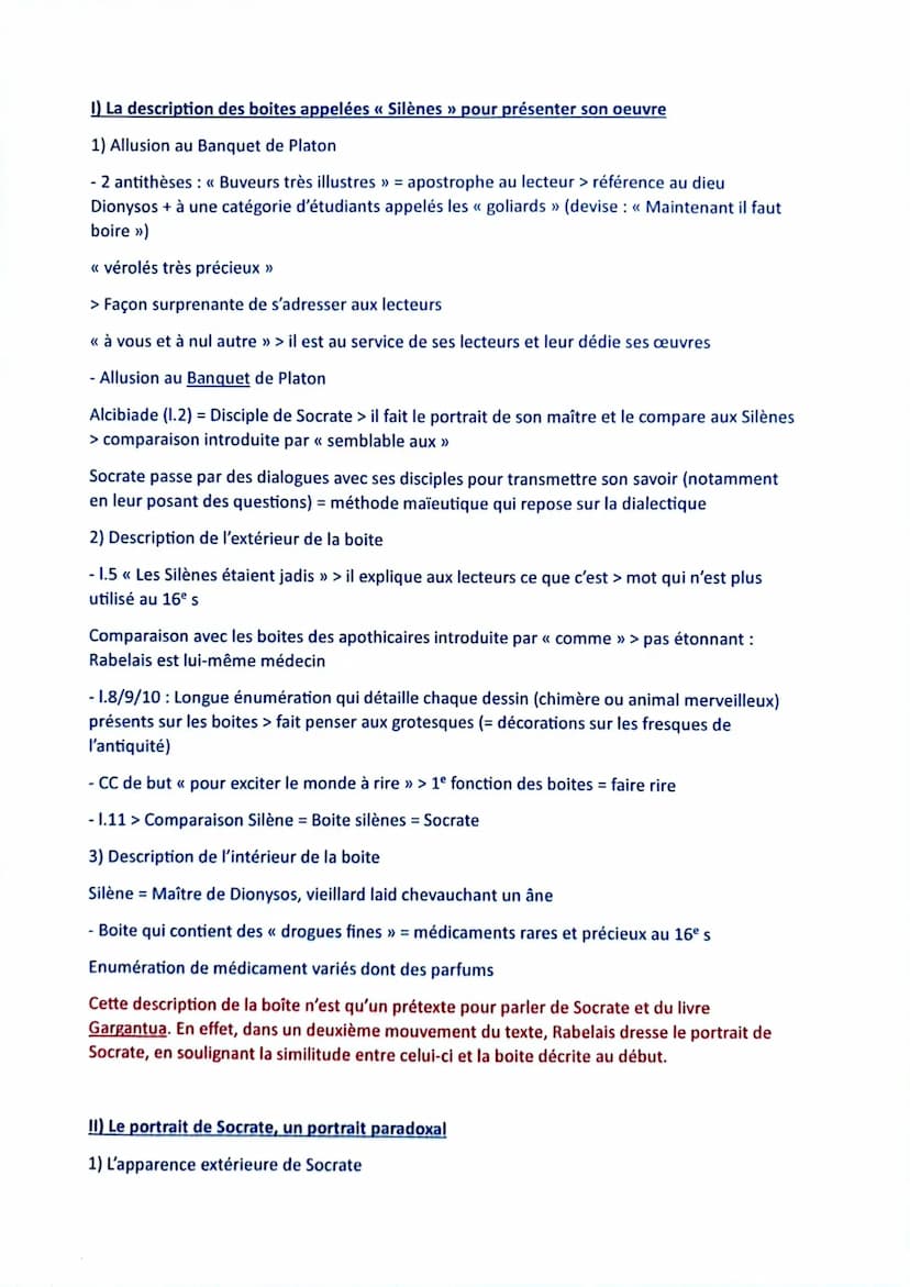 
<p>Prologue de l'auteur<br />
Buveurs très illustres, et vous vérolés très précieux (car c'est à vous et à nul autre, que sont dédiés mes é