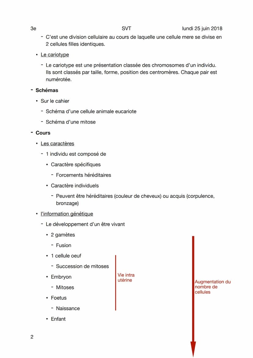 
<h2 id="dfinitions">Définitions</h2>
<h3 id="caractre">Caractère</h3>
<p>C'est un trait, une marque ou une particularité physique d'une esp