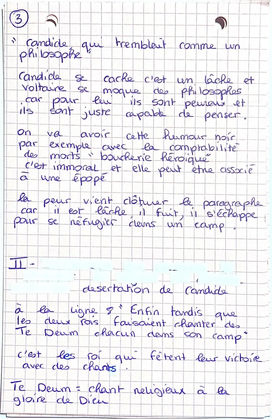 ☺
7 LL4 Candice
Introduction : siècle des lumières,
siedle de
l'esprit voitaire écrivain
Philosophe Français, figure emblematique
de la phil
