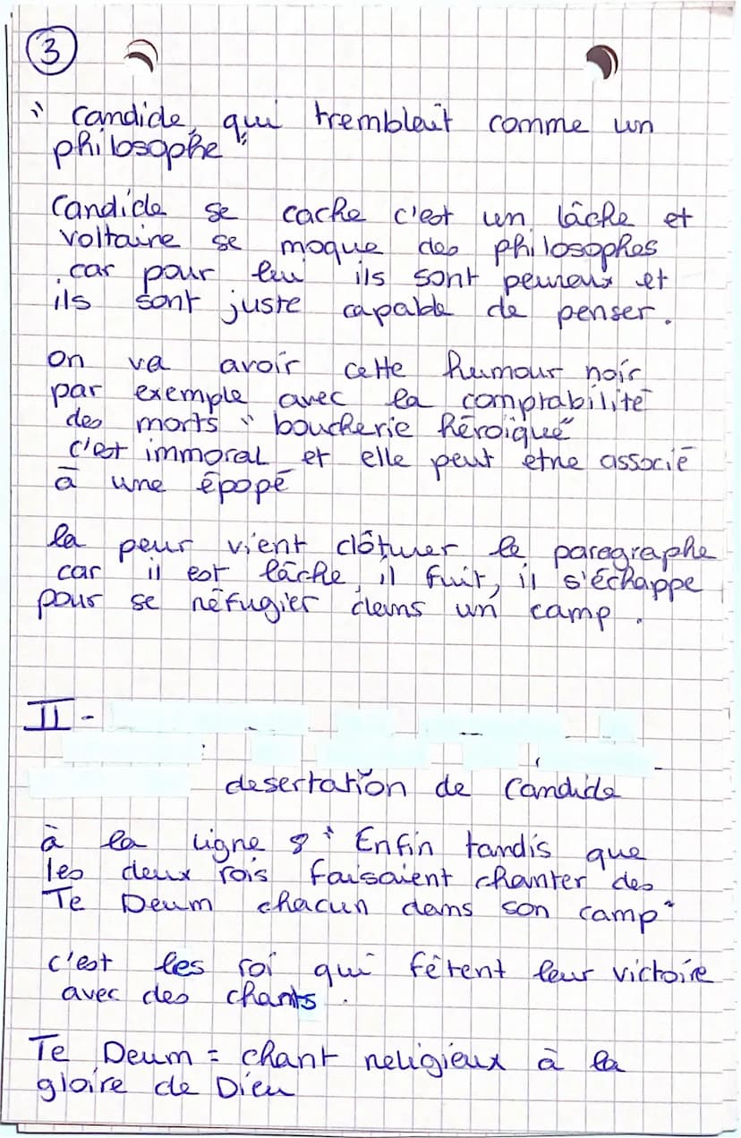 ☺
7 LL4 Candice
Introduction : siècle des lumières,
siedle de
l'esprit voitaire écrivain
Philosophe Français, figure emblematique
de la phil