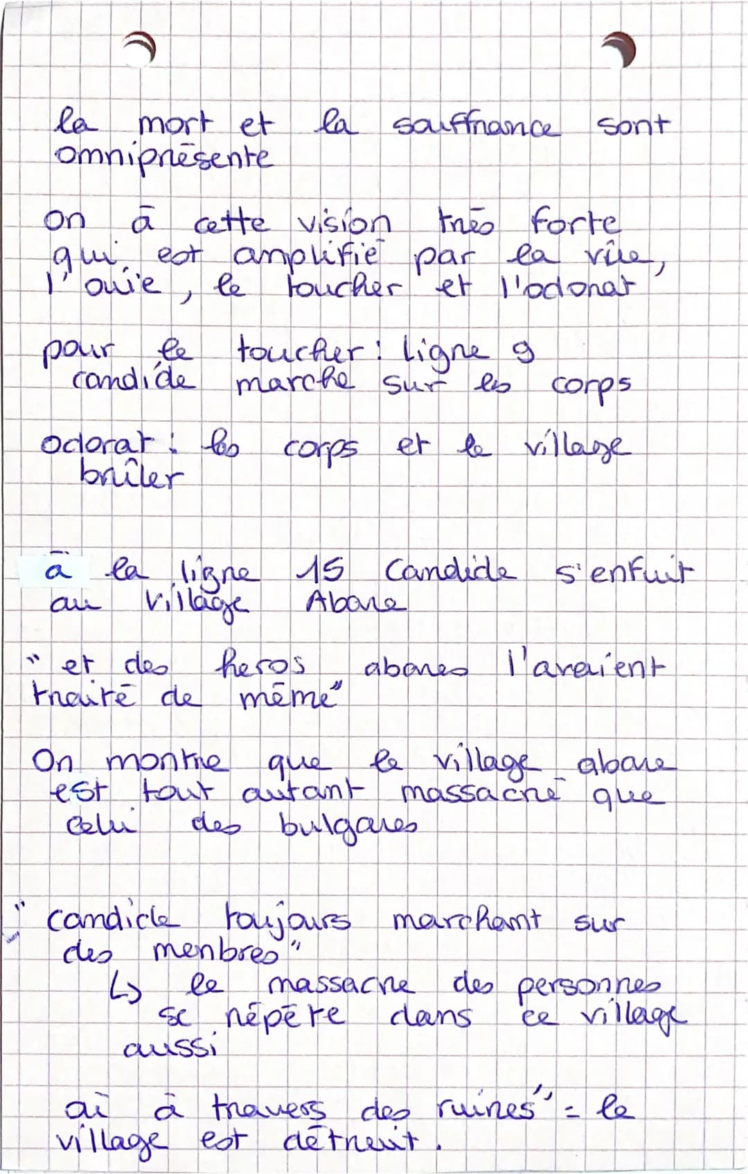 ☺
7 LL4 Candice
Introduction : siècle des lumières,
siedle de
l'esprit voitaire écrivain
Philosophe Français, figure emblematique
de la phil
