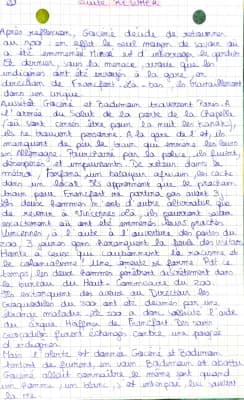 Know Bac de français  thumbnail