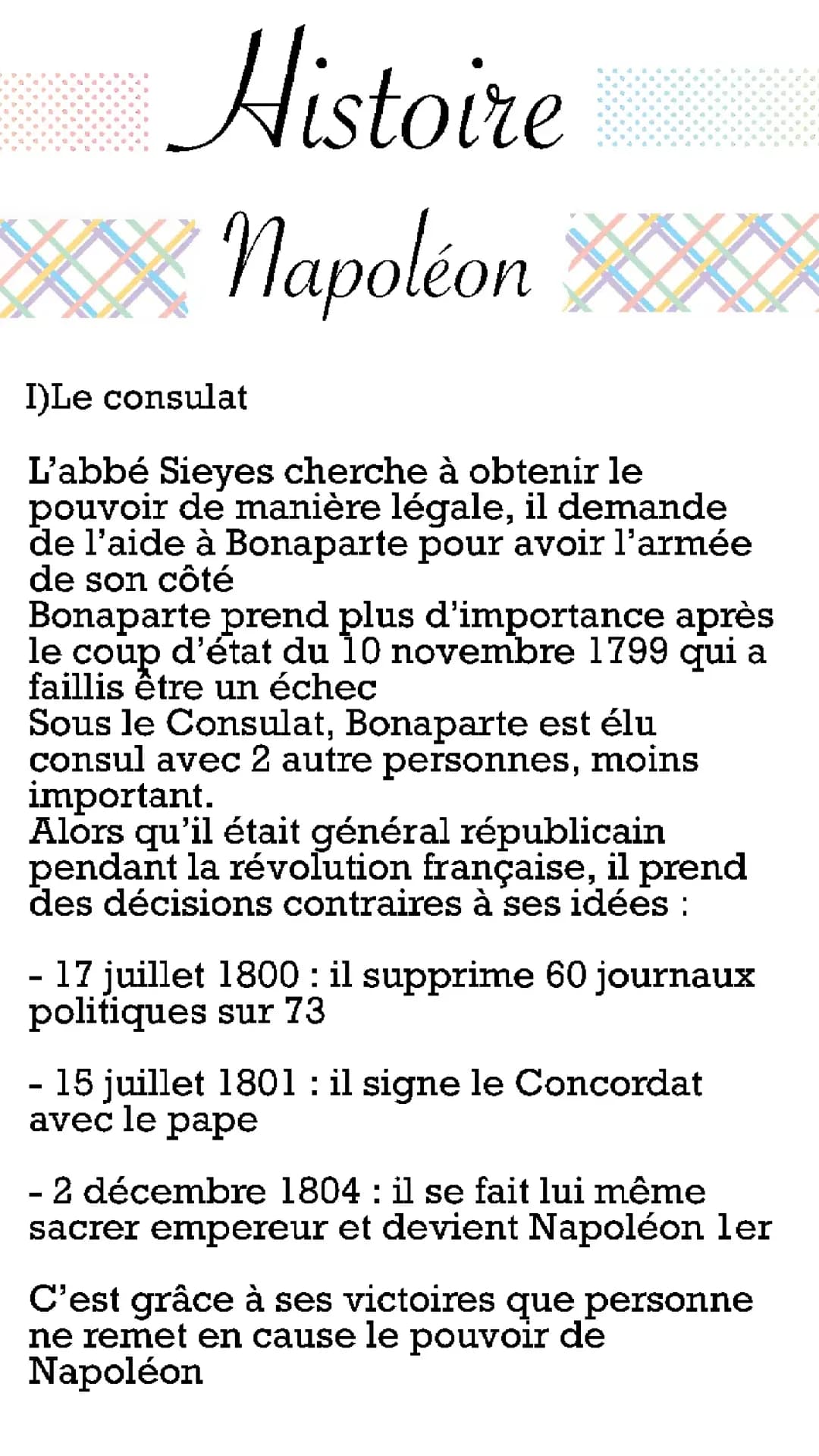 Napoléon 