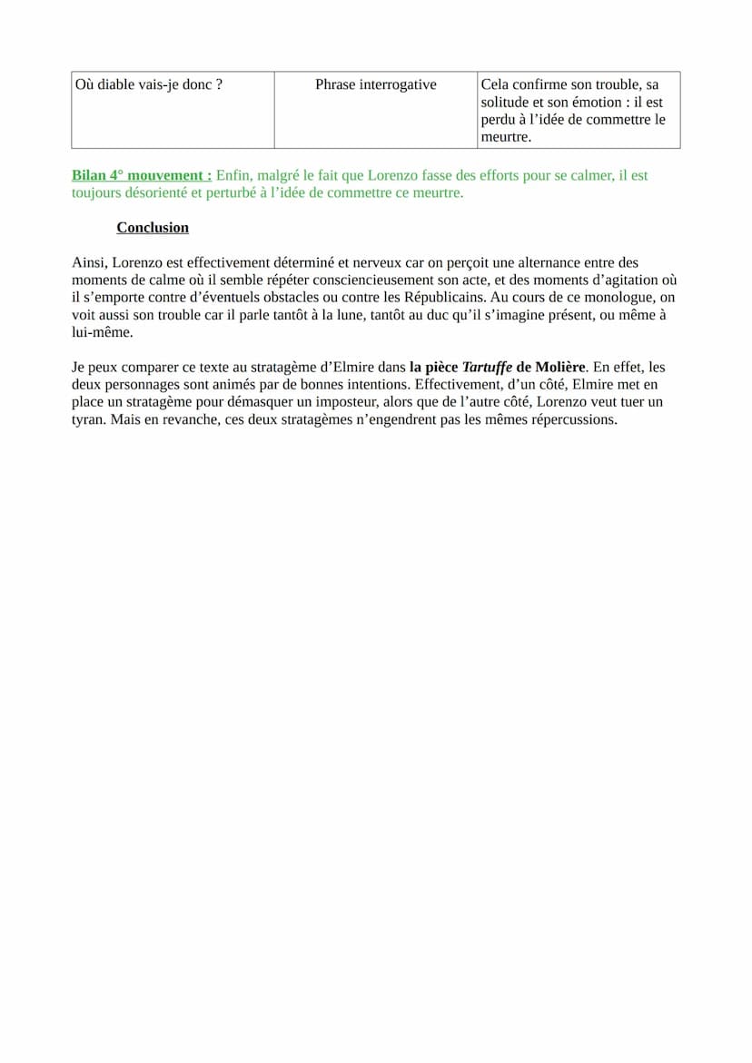 Texte 2 - Musset, Lorenzaccio, acte IV, scène 9 (1834)
Introduction
Musset est un poète, romancier et dramaturge français, s'illustrant dans