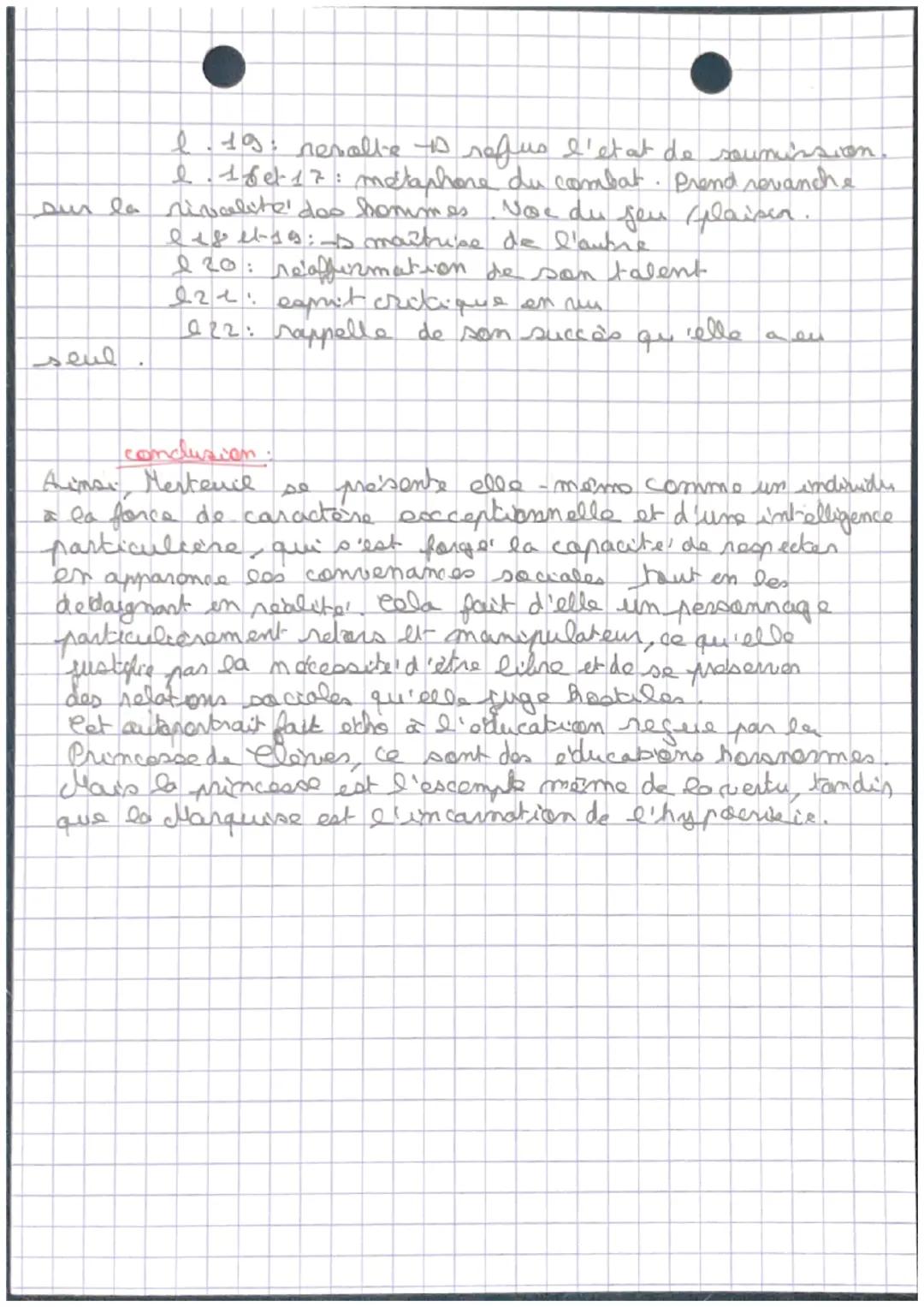 # Les liaisons dangereuses.

intra: roman épistolaire écrit en 1982 par
Choderlas de Laclos.

→ les anciens amants libertins, la Marquis e d