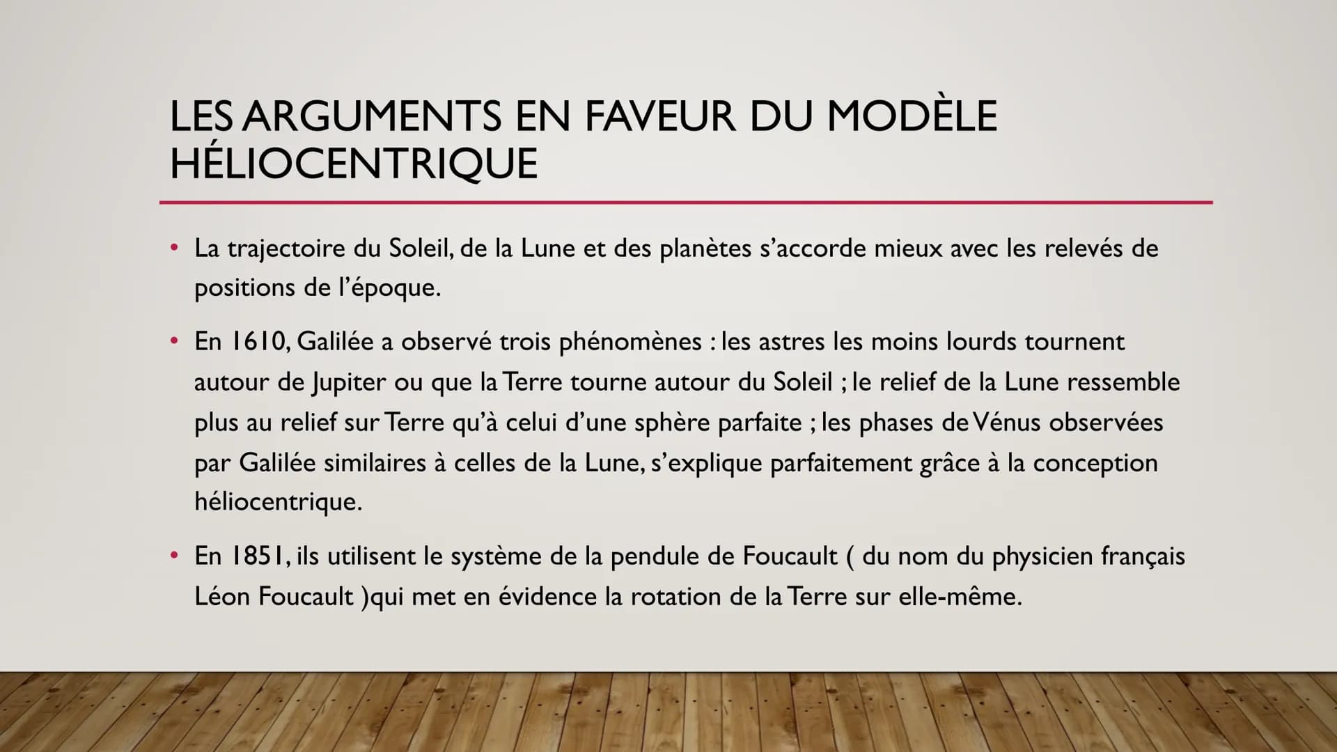 DU GÉOCENTRISME À
L'HÉLIOCENTRISME
LIVRE PAGE 172-173-180 QU'EST CE QUE LE GÉOCENTRISME ET
L'HÉLIOCENTRISME?
●
●
●
Le géocentrisme est une t