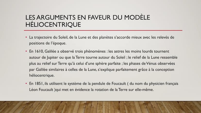 DU GÉOCENTRISME À
L'HÉLIOCENTRISME
LIVRE PAGE 172-173-180 QU'EST CE QUE LE GÉOCENTRISME ET
L'HÉLIOCENTRISME?
●
●
●
Le géocentrisme est une t