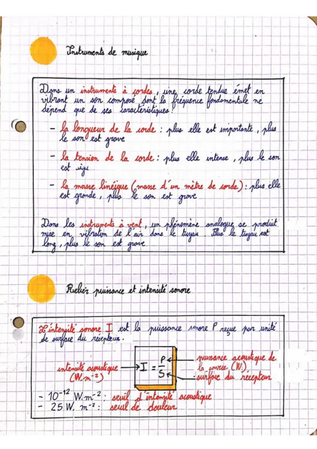 Enseignement scientifique SPC
Chapitre 5 : Lie
phénomène vibratore
+
son
Connaître les différents
sons et leurs caractéristiques.
- Définiti