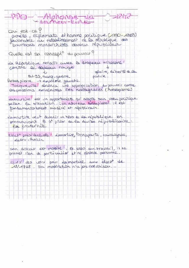 Know Alphonse de lamartine thumbnail