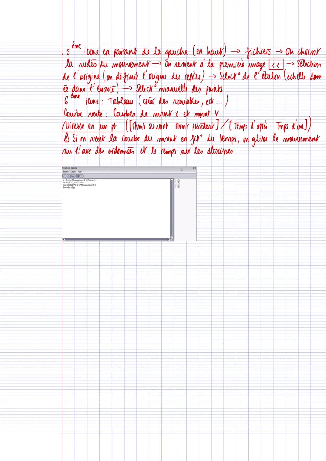 TP de physique et Chimie
Chimie.
Protocole de dilution frendre une fide jaugée de xml;
• Ajouter à l'aide d'une pifelte jau géé le volume V 
