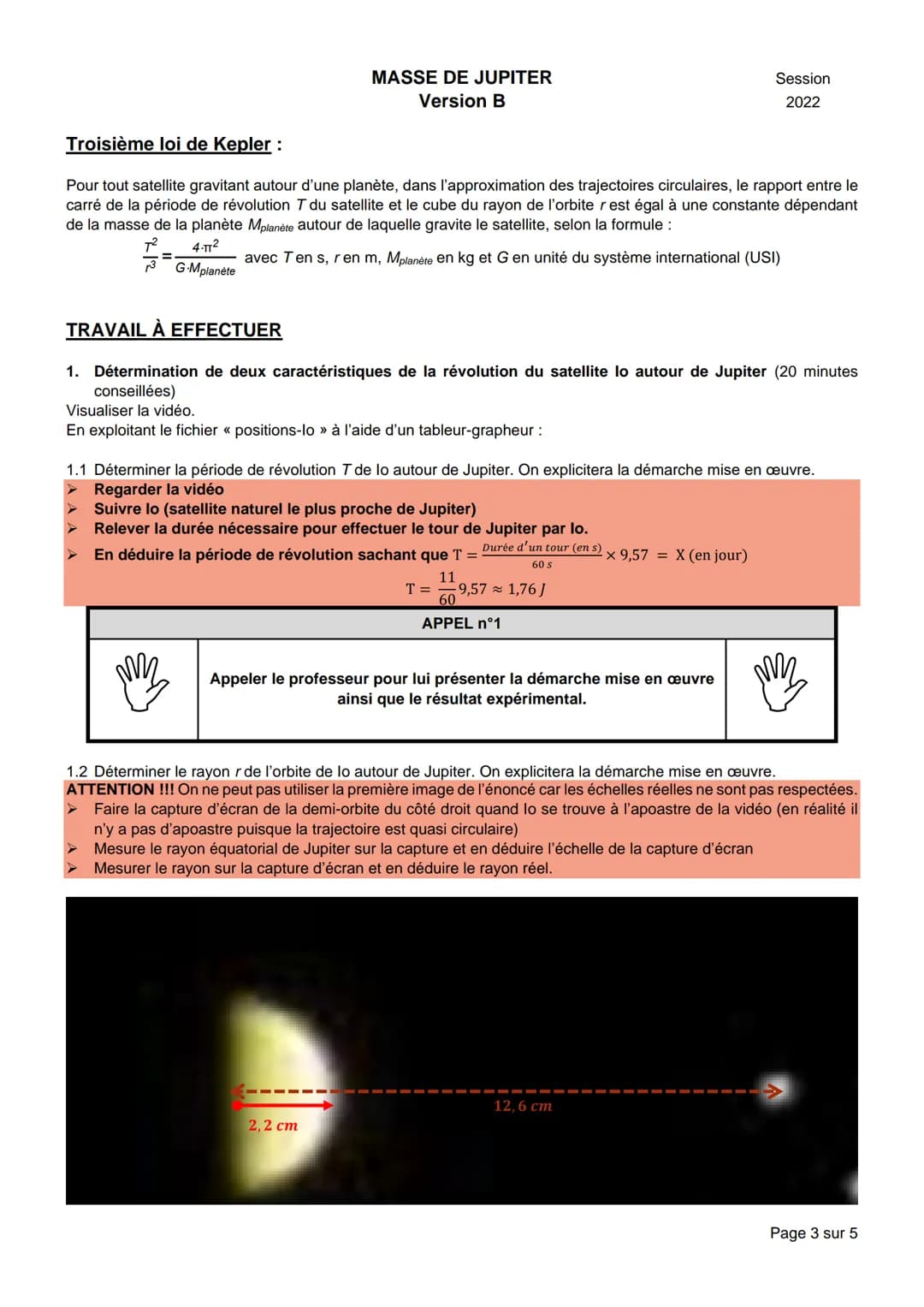 NOM :
Centre d'examen :
Pour Knowmunity Ⓒ
BACCALAURÉAT GÉNÉRAL
Épreuve pratique de l'enseignement de spécialité physique-chimie
Évaluation d