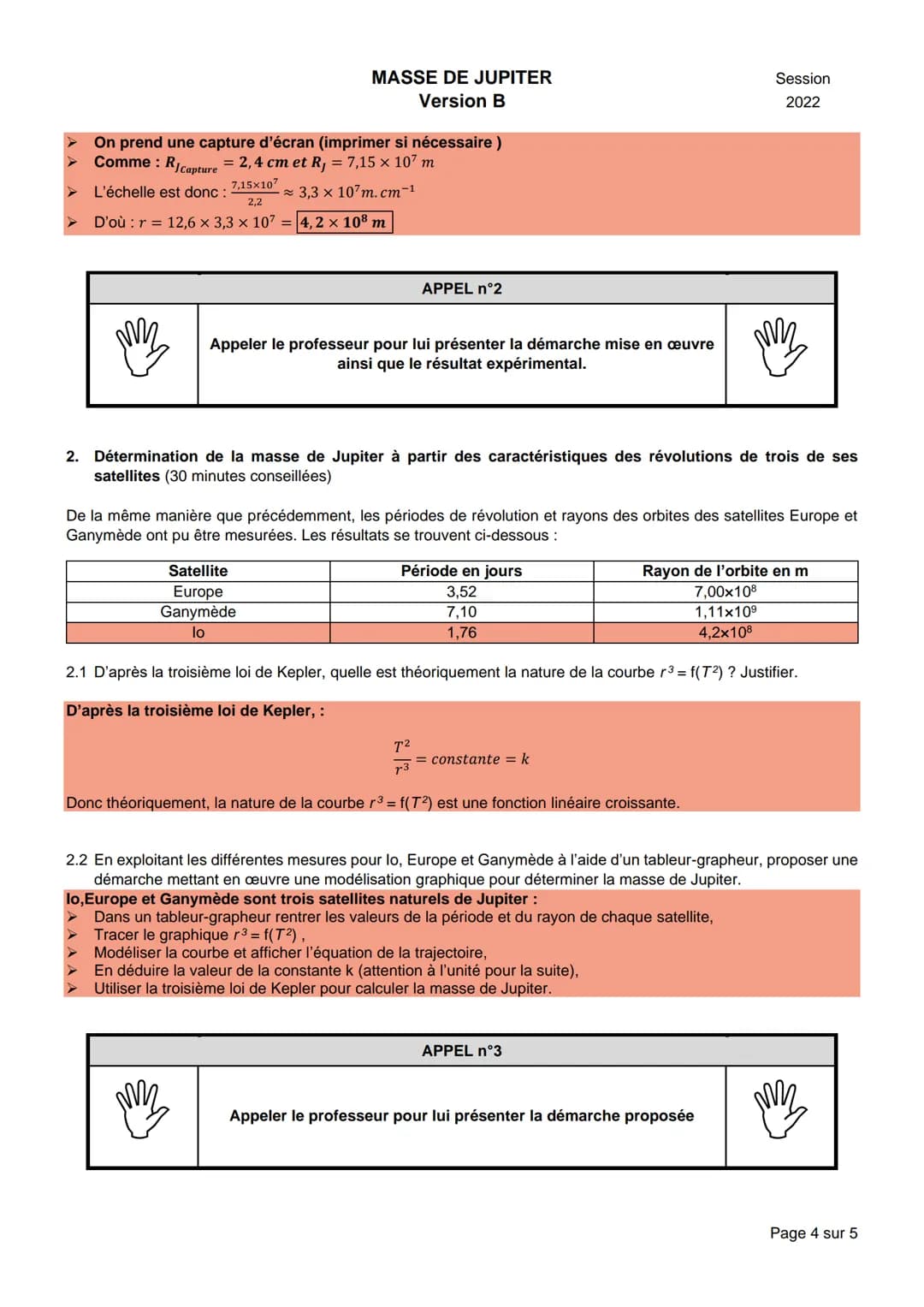 NOM :
Centre d'examen :
Pour Knowmunity Ⓒ
BACCALAURÉAT GÉNÉRAL
Épreuve pratique de l'enseignement de spécialité physique-chimie
Évaluation d