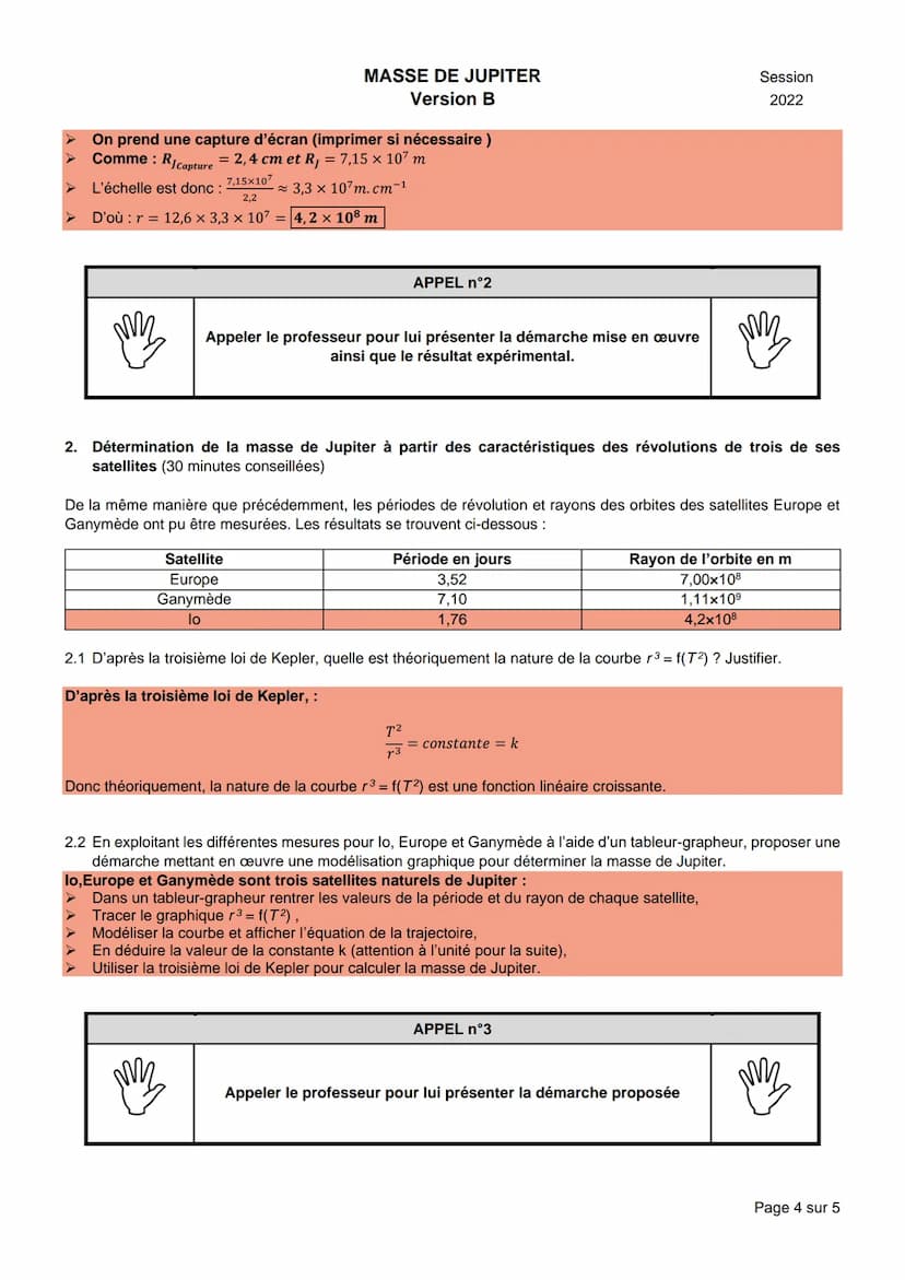 NOM :
Centre d'examen :
Pour Knowmunity Ⓒ
BACCALAURÉAT GÉNÉRAL
Épreuve pratique de l'enseignement de spécialité physique-chimie
Évaluation d