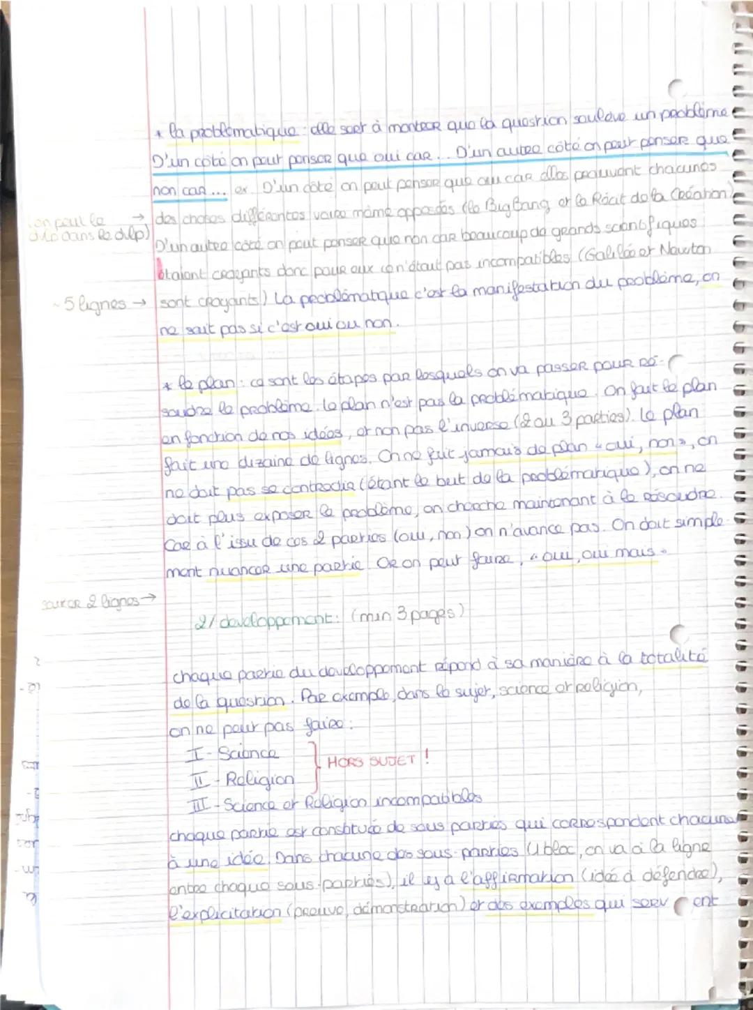 4
+
ppo
PRESENTATION SPECIFIQUE DES EXERCICES
(METHODO)
En philosophie on pratique a exercices:
la dissceration et l'explication de texcre (