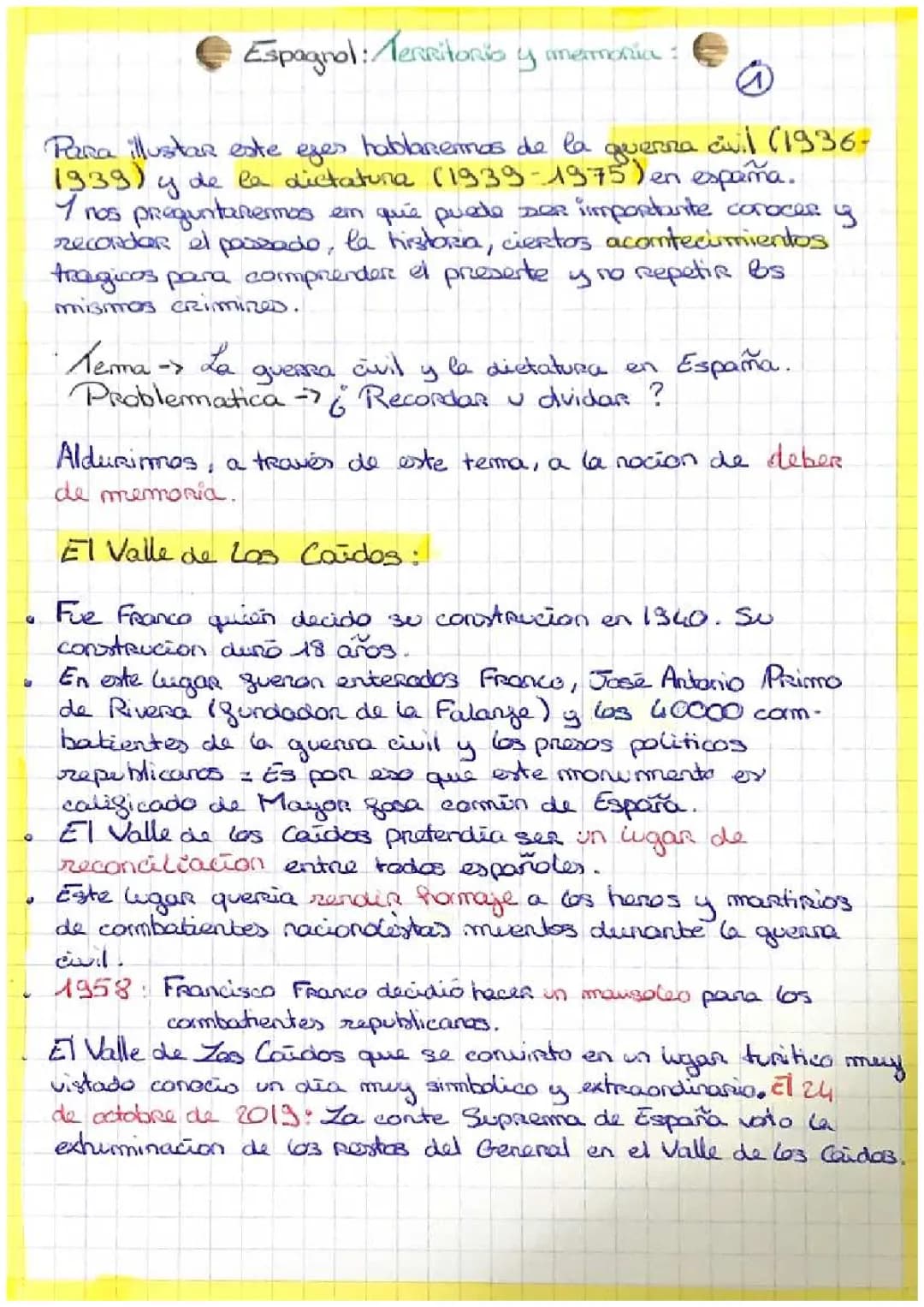 Todo sobre la Guerra Civil Española: Valle de los Caídos y Más