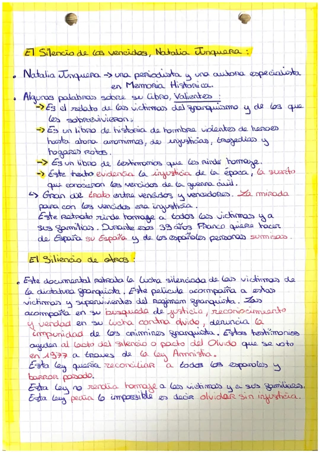 O
0
Espagnol: Territorio y memoria:
Para illustar este ezer hablaremos de la guerra civil (1936-
(338) de la dictatura (1939-1975) en españa
