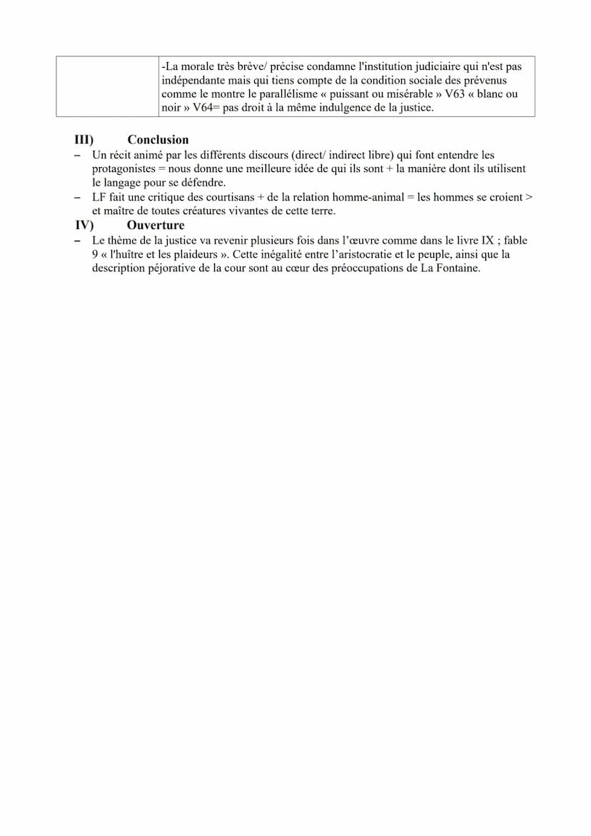 
<p>Jean de La fontaine, né en 1621, était un moraliste qui accordait une grande importance à la diversité de ses paroles. Il était égalemen