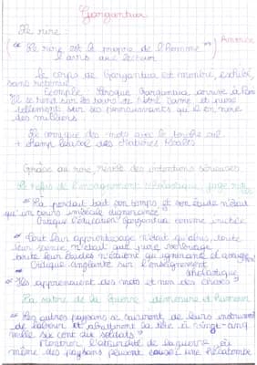 Know Citation Gargantua, dissertation  thumbnail