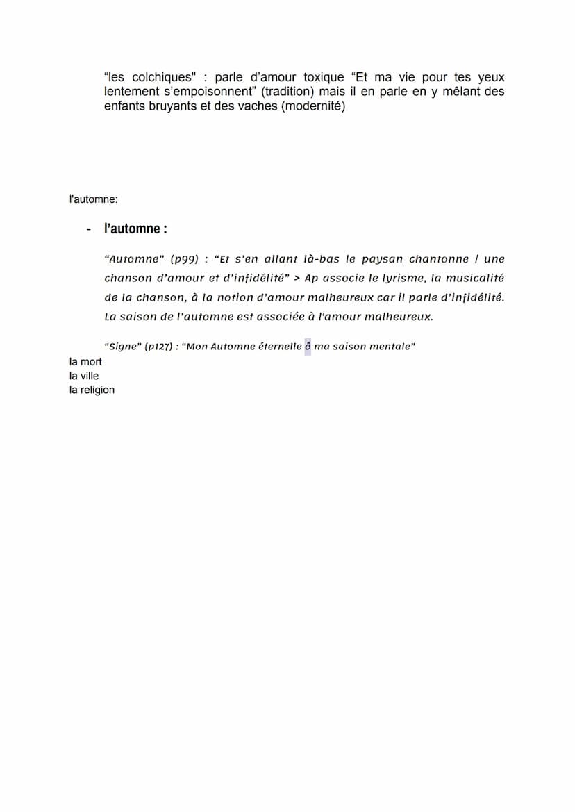 classe de première
bac de français
CLASSICOLYCEE
alcools
Alcools est un recueil de poèmes publié en 1913. Il regroupe tous les écrits de Gui