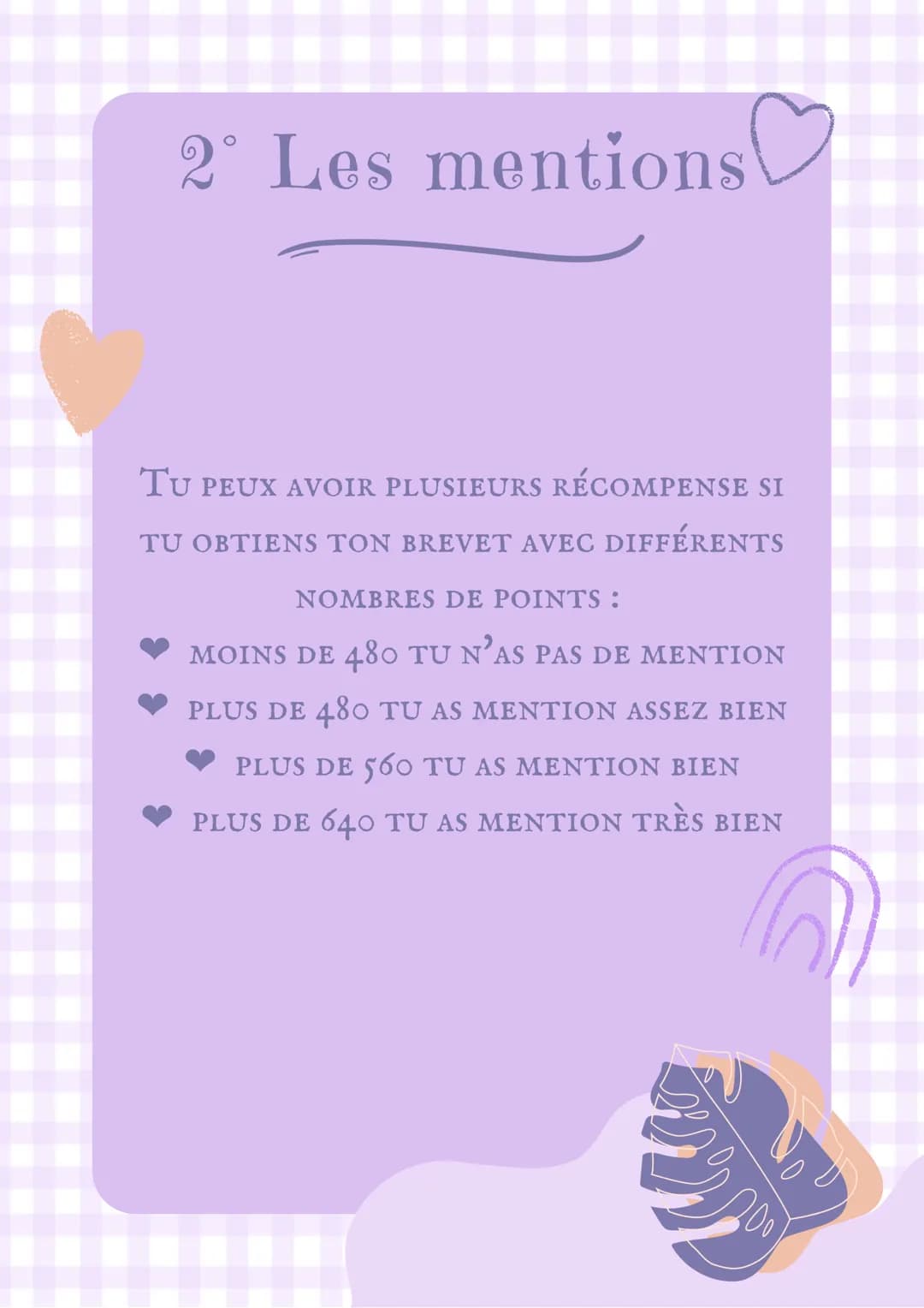 Le k
Brevet
By: @mae_03 1° C'est quoi ?
LE BREVET AUSSI APPELÉ DNB (DIPLÔME
NATIONAL DU BREVET) EST UNE ÉPREUVE
QUE TOUS LES 3EME DE FRANCE 