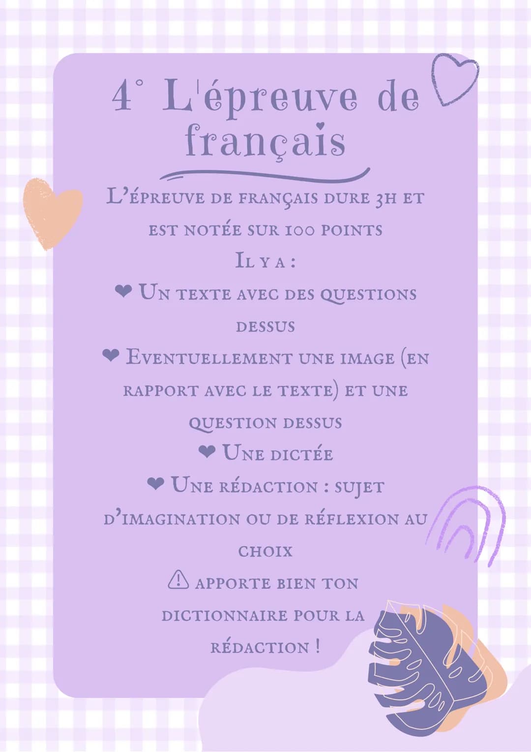 Le k
Brevet
By: @mae_03 1° C'est quoi ?
LE BREVET AUSSI APPELÉ DNB (DIPLÔME
NATIONAL DU BREVET) EST UNE ÉPREUVE
QUE TOUS LES 3EME DE FRANCE 