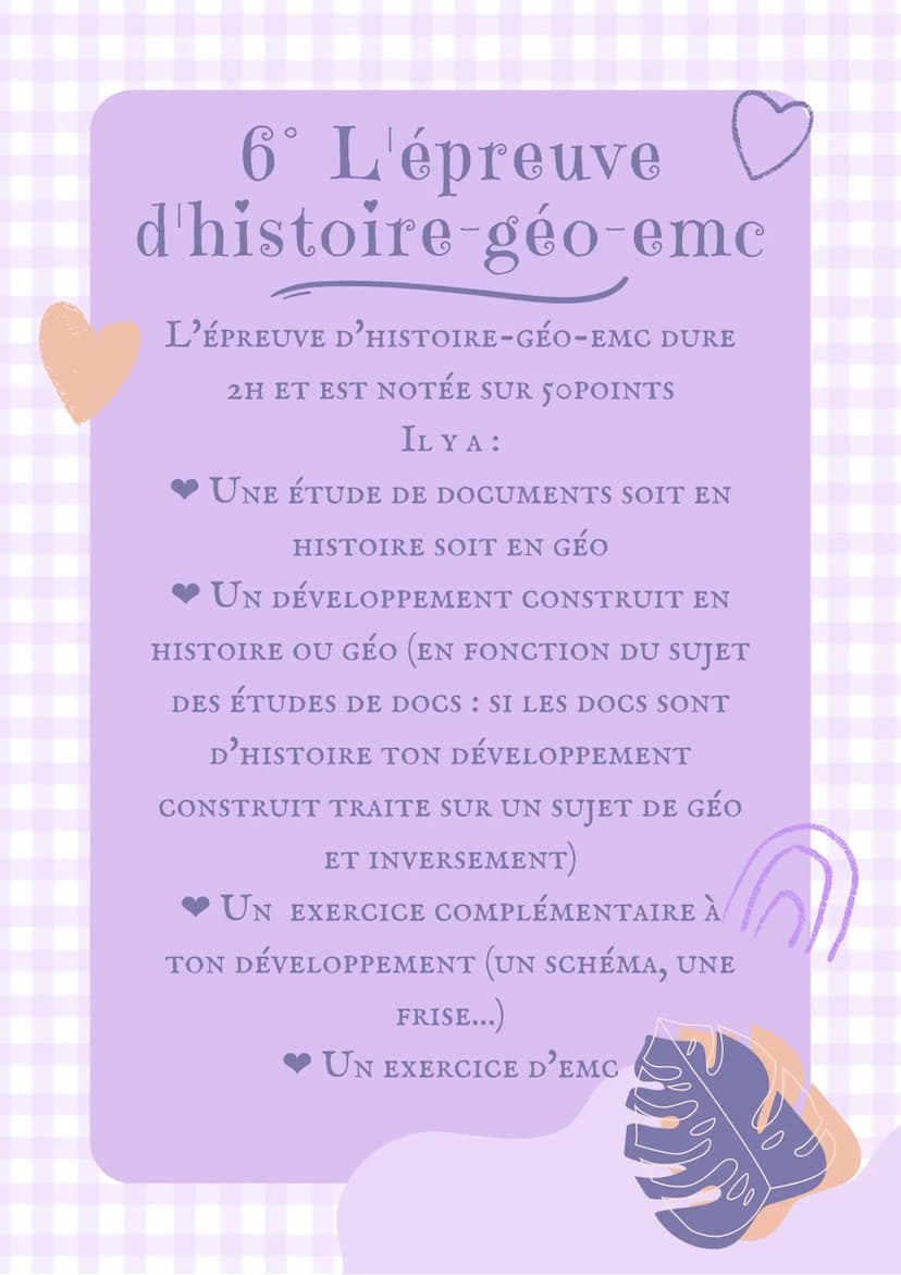 Le k
Brevet
By: @mae_03 1° C'est quoi ?
LE BREVET AUSSI APPELÉ DNB (DIPLÔME
NATIONAL DU BREVET) EST UNE ÉPREUVE
QUE TOUS LES 3EME DE FRANCE 