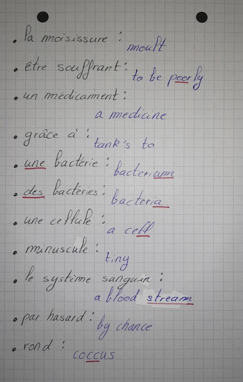 
<h2 id="lesarticlespourlascurit">Les articles pour la sécurité</h2>
<ul>
<li>Un évier</li>
<li>Des lunettes de sécurité</li>
<li>Une pince 