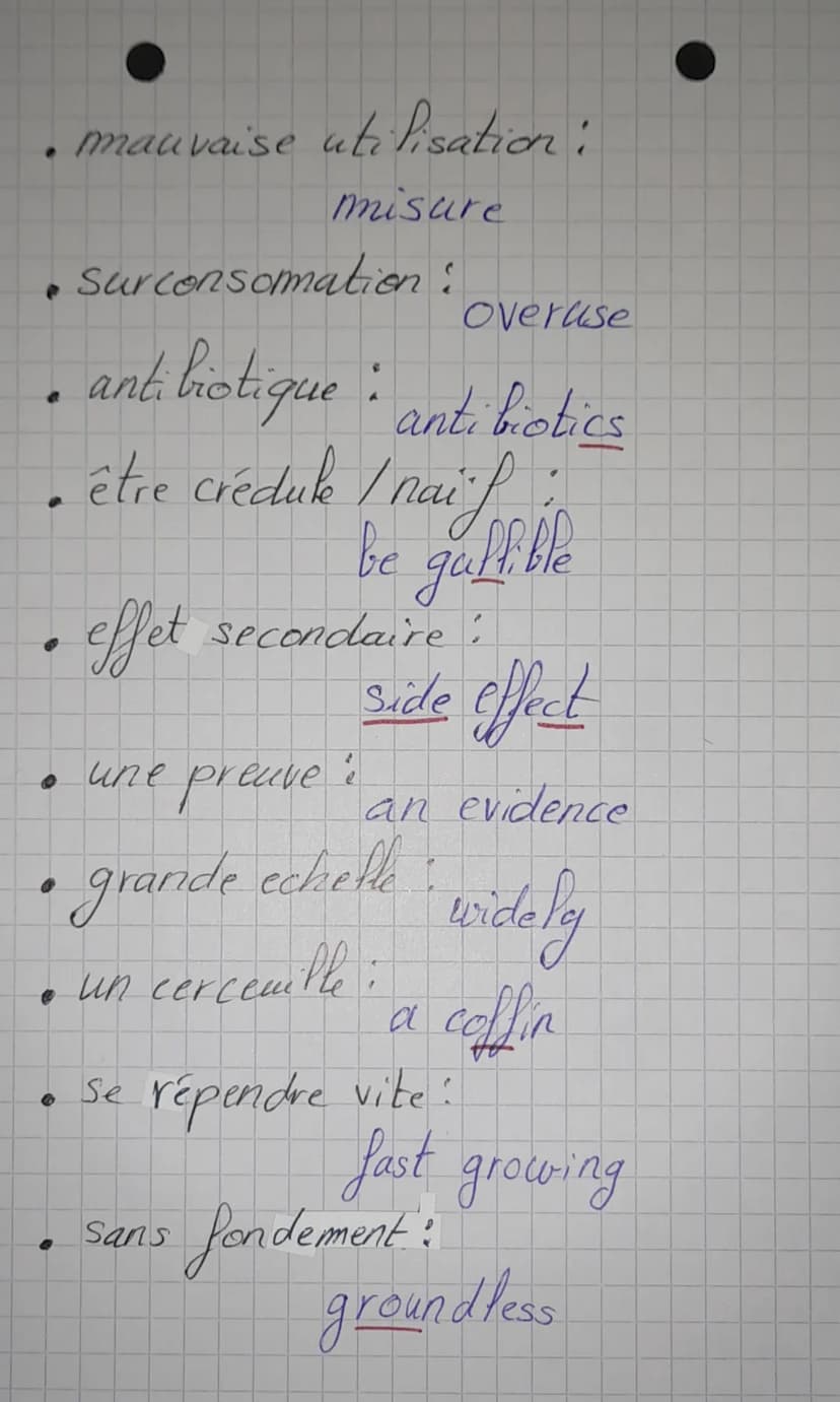 
<h2 id="lesarticlespourlascurit">Les articles pour la sécurité</h2>
<ul>
<li>Un évier</li>
<li>Des lunettes de sécurité</li>
<li>Une pince 