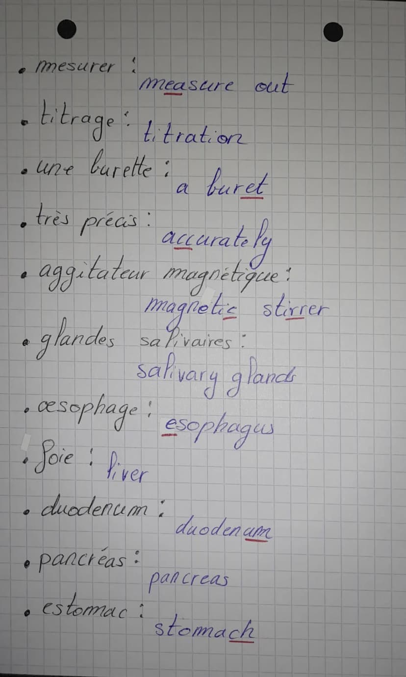 
<h2 id="lesarticlespourlascurit">Les articles pour la sécurité</h2>
<ul>
<li>Un évier</li>
<li>Des lunettes de sécurité</li>
<li>Une pince 