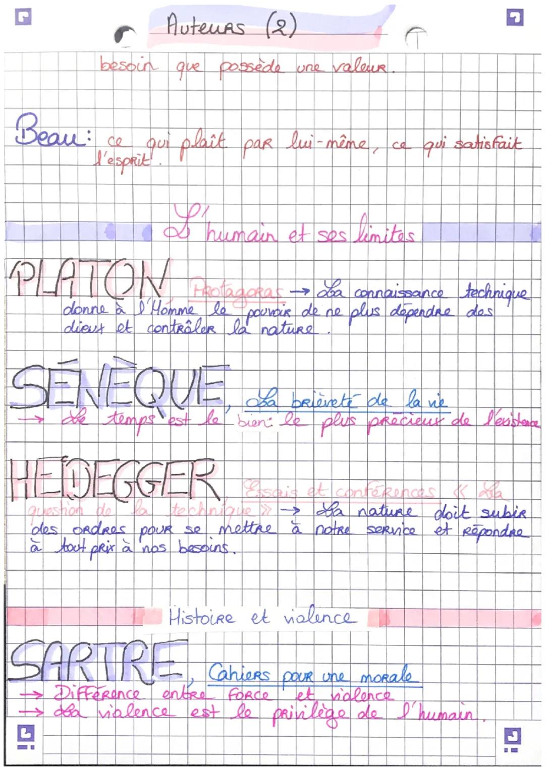 # Auteurs (1)

Les expressions de la sensibilité

ALAIN

Definitions → Différence entre emotion,
passion et sentiment

Emotion: désordre du 