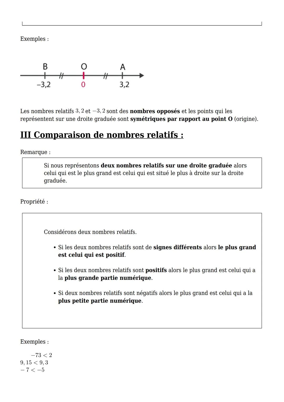 Cours 5ème
Maths-PDF
Créer selecharger imprimeren PDF
I Introduction aux nombres relatifs :
1.Activité d'introduction :
30
20
10
2016 目
10
2