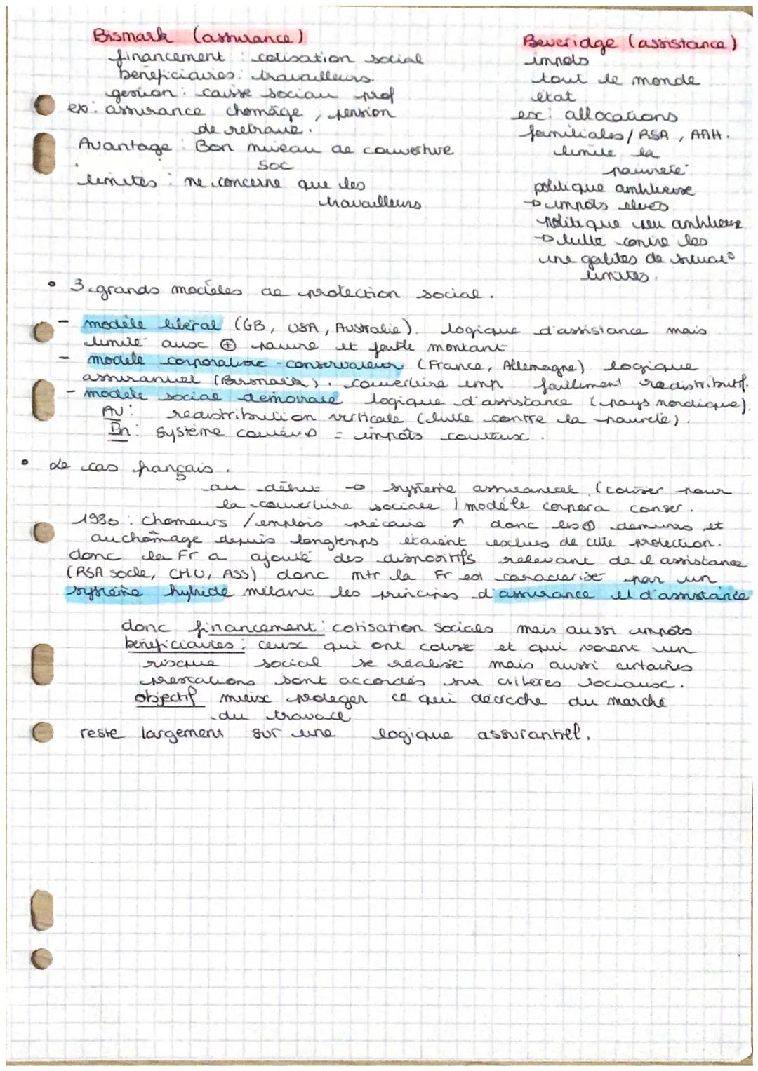 Comment assurance la-protection souale
contribuent elles à la gestion des risques
dans les bouetes developpées ?

risques sociaux realisatio
