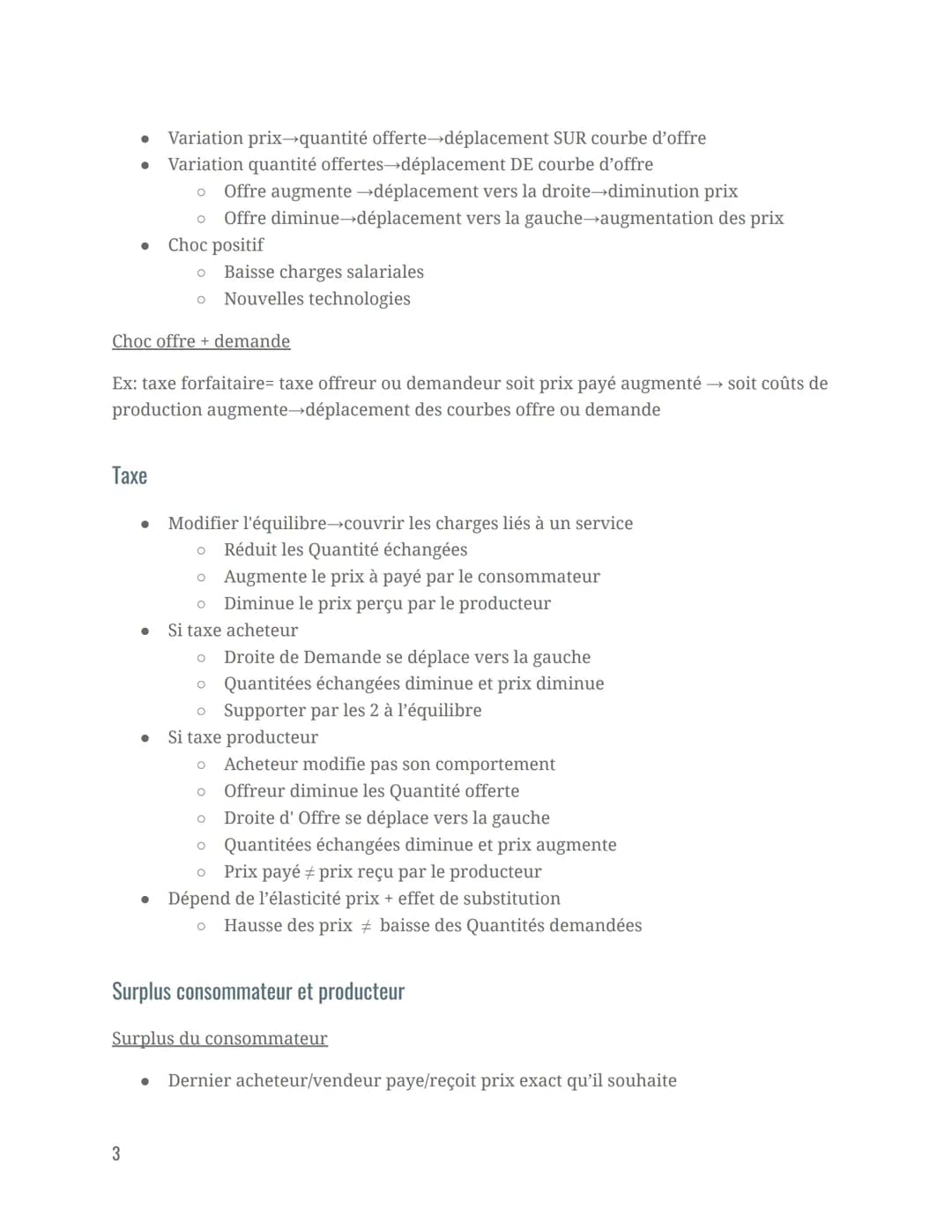 Marché, institution aux divers niveaux de concurrence
Lieu institutionnalisé
●
●
Éco
Cô un marché concurrentiel fonctionne-t-il ?
Différente