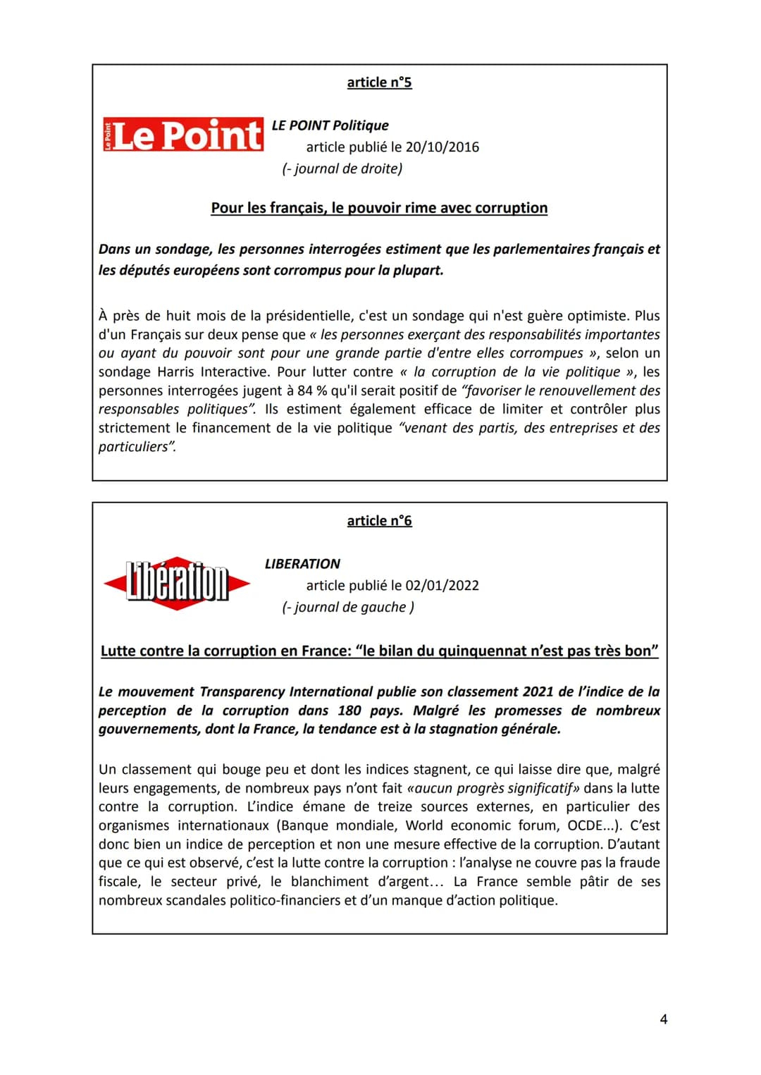 projet n°2 d'EMC pour le 02 mars 2022
Peut-on mesurer la corruption en France ?
DYG
CORRIPTION
CORRUPTION
CORRUPTION
impuescam rait rights r