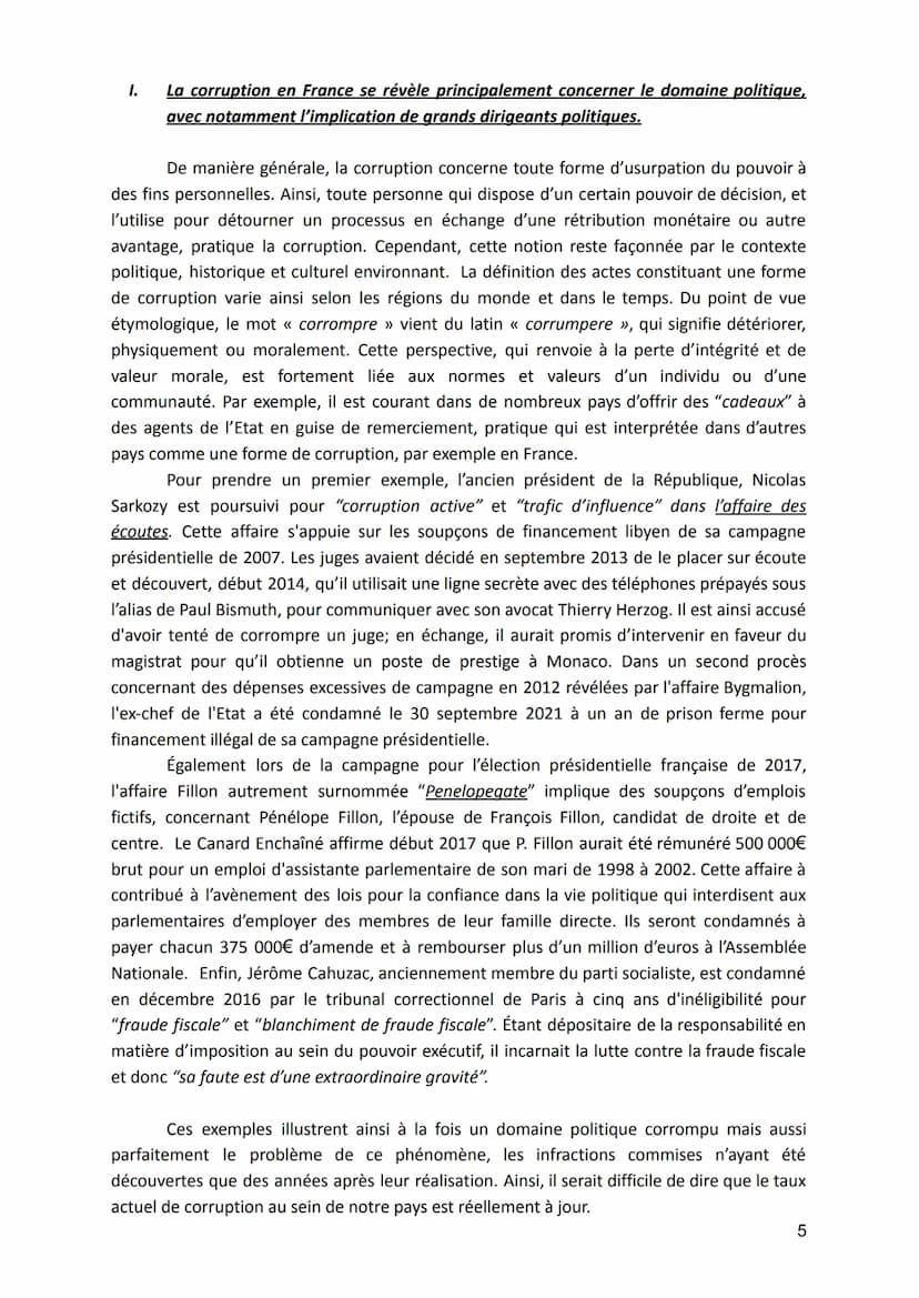 projet n°2 d'EMC pour le 02 mars 2022
Peut-on mesurer la corruption en France ?
DYG
CORRIPTION
CORRUPTION
CORRUPTION
impuescam rait rights r